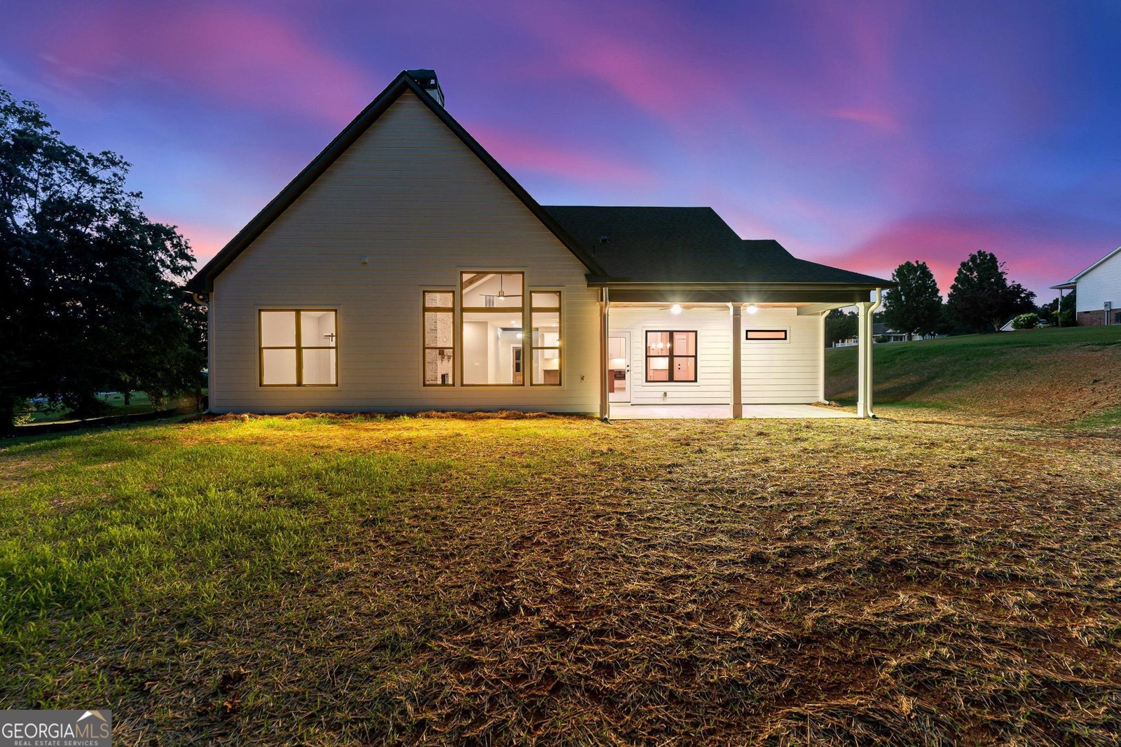 221 Highland Ridge Drive Hartwell - 60
