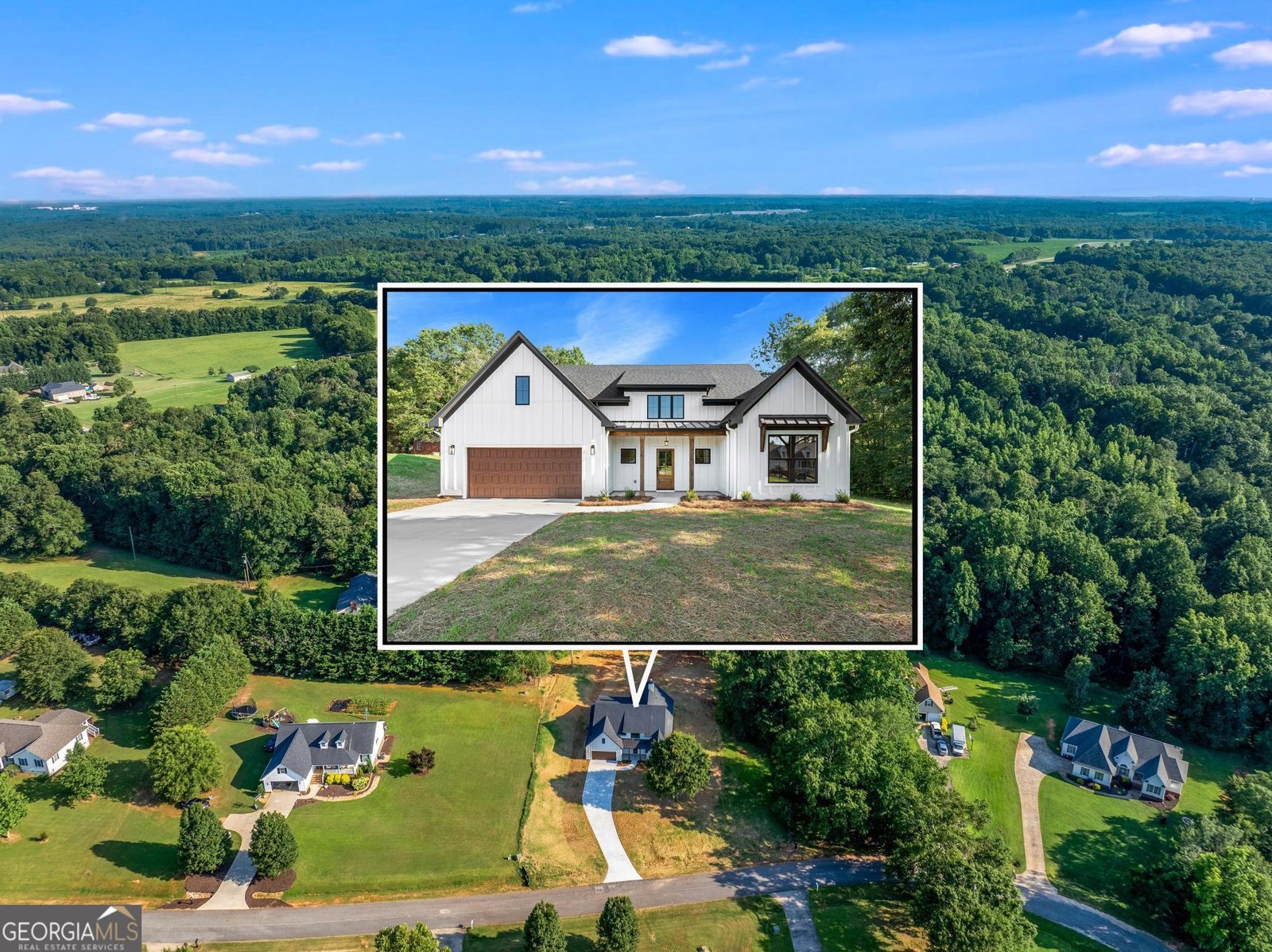 221 Highland Ridge Drive Hartwell - 62