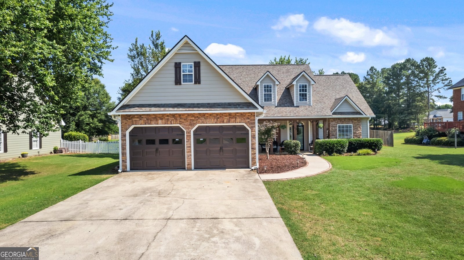 12 Red Apple Terrace Taylorsville - 1