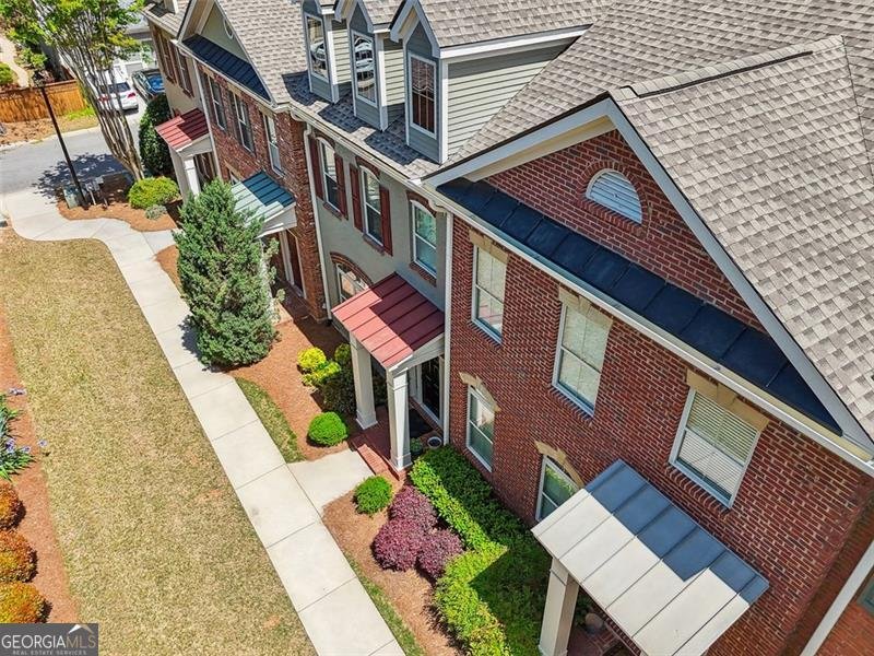 10686 Austen ALPHARETTA - 21