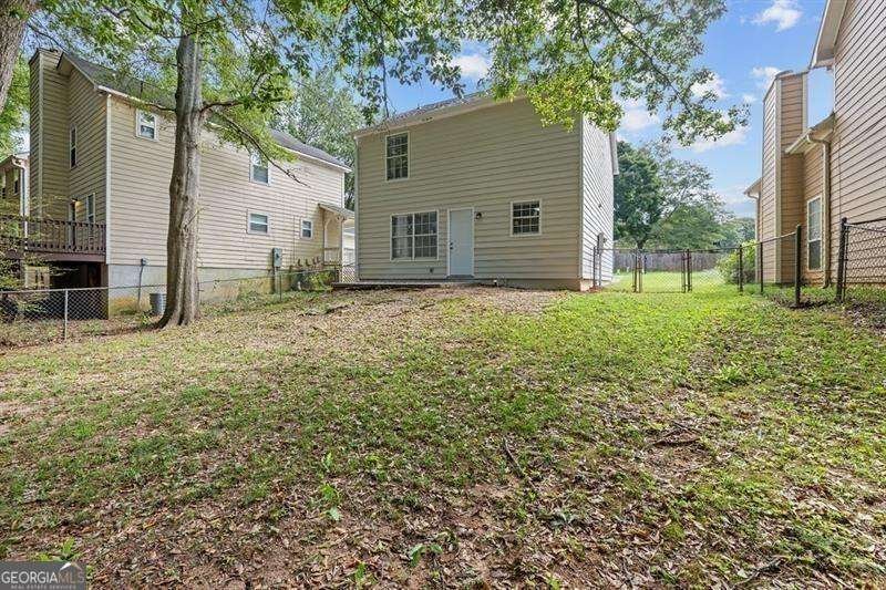 425 Orchard Drive Stone Mountain - 11