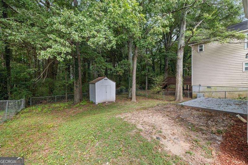 425 Orchard Drive Stone Mountain - 12