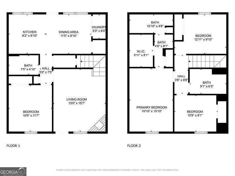 425 Orchard Drive Stone Mountain - 15