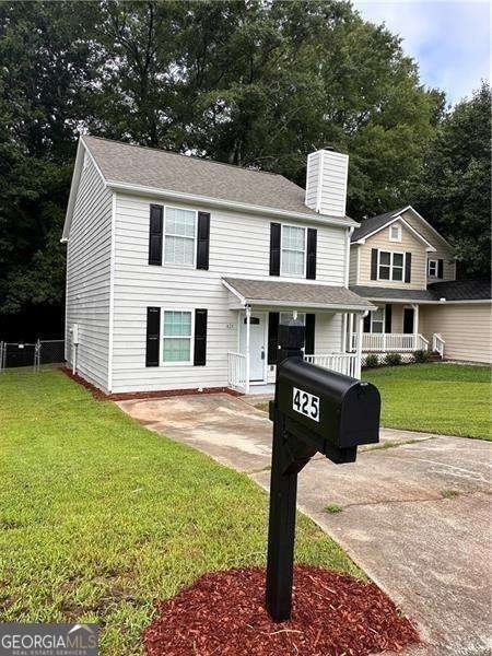 425 Orchard Drive Stone Mountain - 16