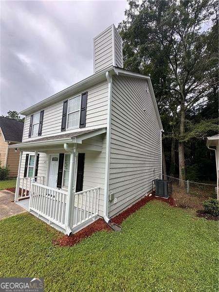 425 Orchard Drive Stone Mountain - 17