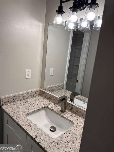 425 Orchard Drive Stone Mountain - 24