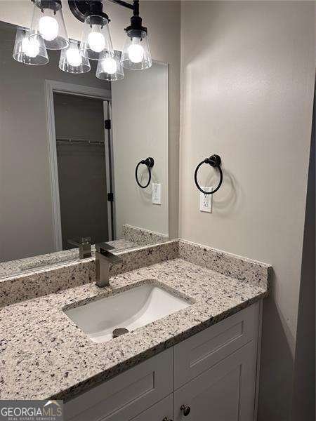 425 Orchard Drive Stone Mountain - 28