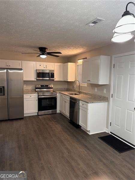 425 Orchard Drive Stone Mountain - 39