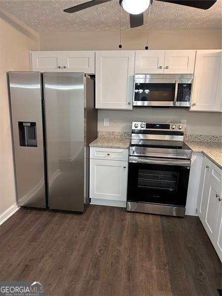 425 Orchard Drive Stone Mountain - 40