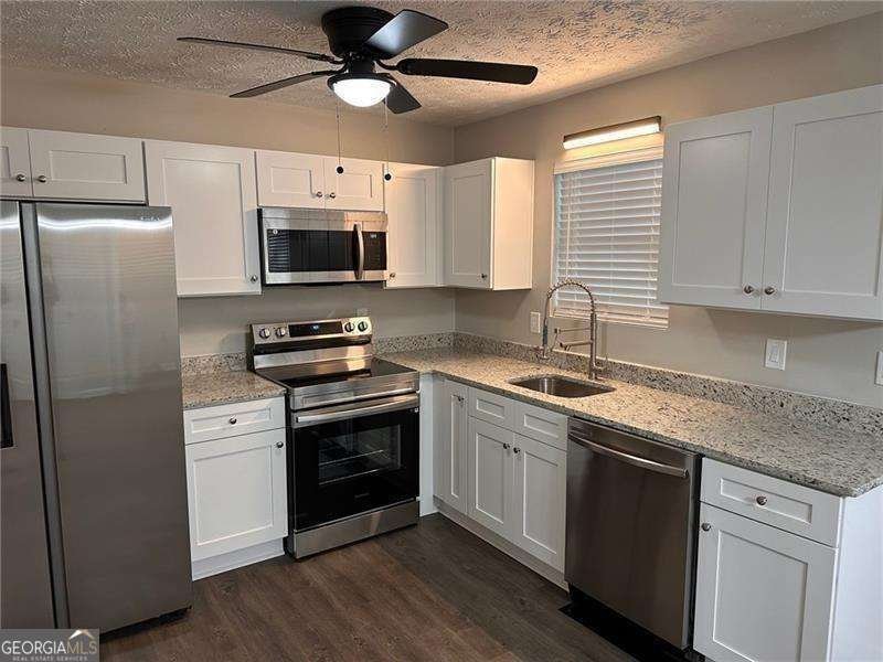 425 Orchard Drive Stone Mountain - 42
