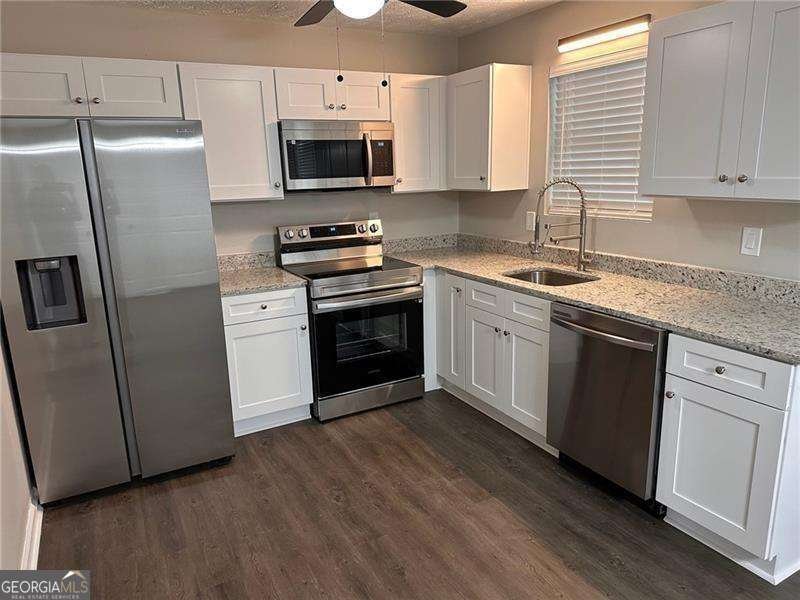 425 Orchard Drive Stone Mountain - 45