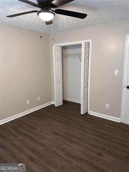 425 Orchard Drive Stone Mountain - 48
