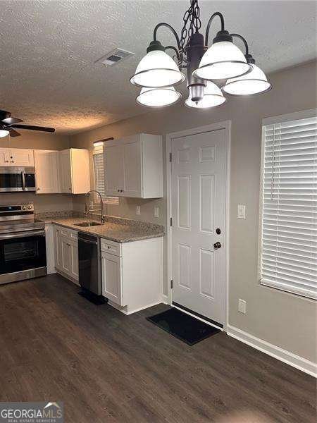 425 Orchard Drive Stone Mountain - 50