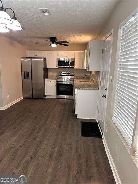 425 Orchard Drive Stone Mountain - 53