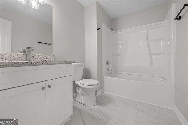425 Orchard Drive Stone Mountain - 6