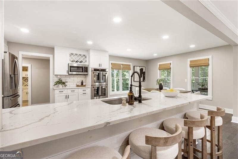14665 Glencreek Way Milton - 12