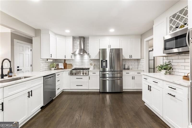 14665 Glencreek Way Milton - 14