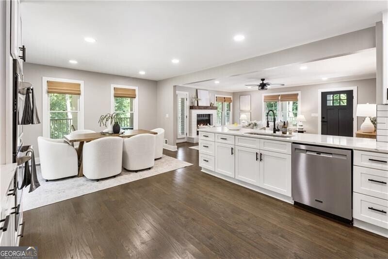 14665 Glencreek Way Milton - 15