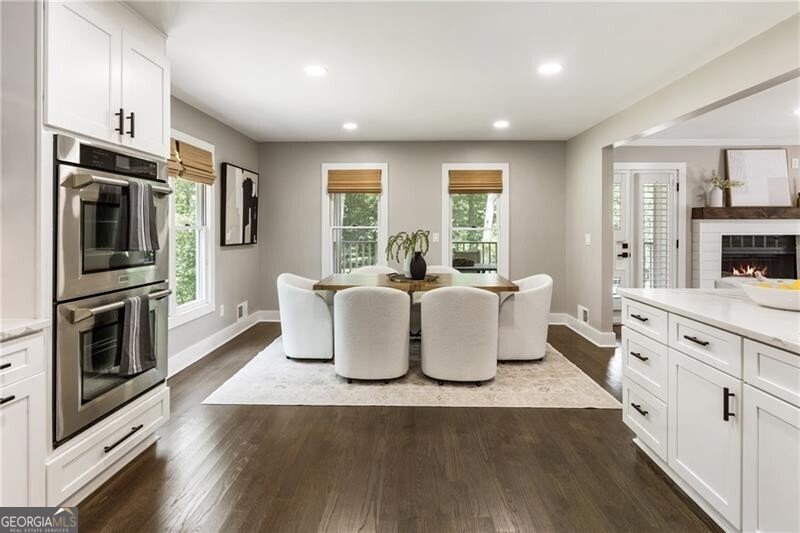 14665 Glencreek Way Milton - 16