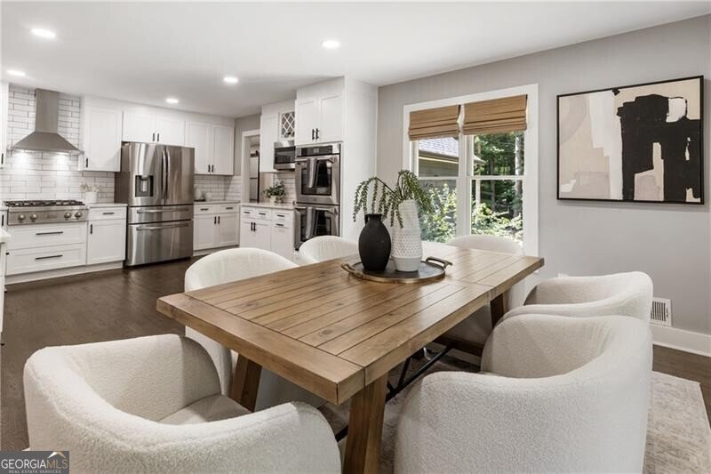 14665 Glencreek Way Milton - 17