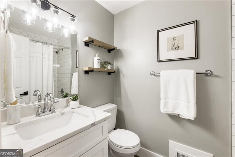 14665 Glencreek Way Milton - 19
