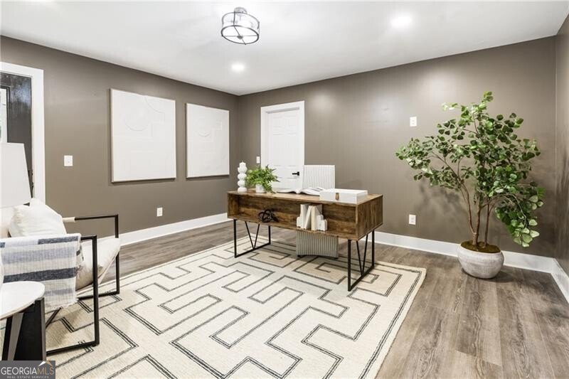 14665 Glencreek Way Milton - 23