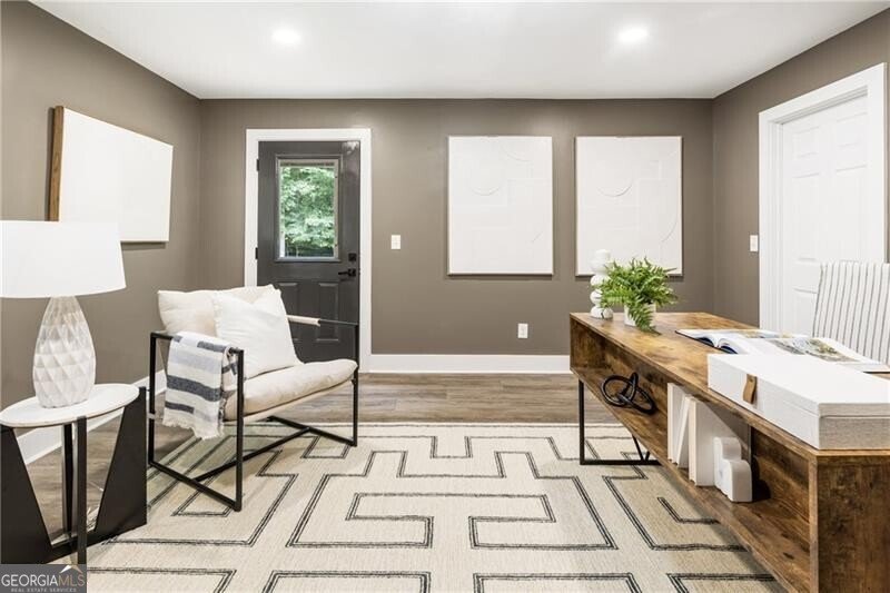 14665 Glencreek Way Milton - 24