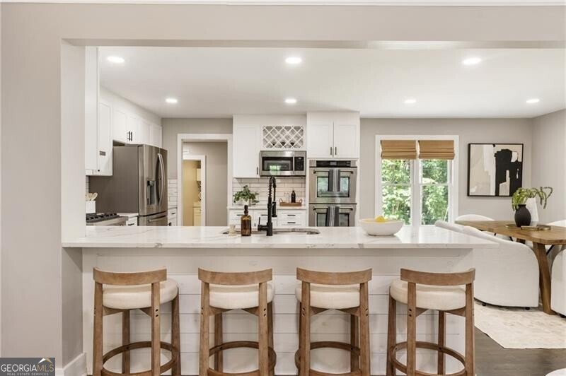 14665 Glencreek Way Milton - 3