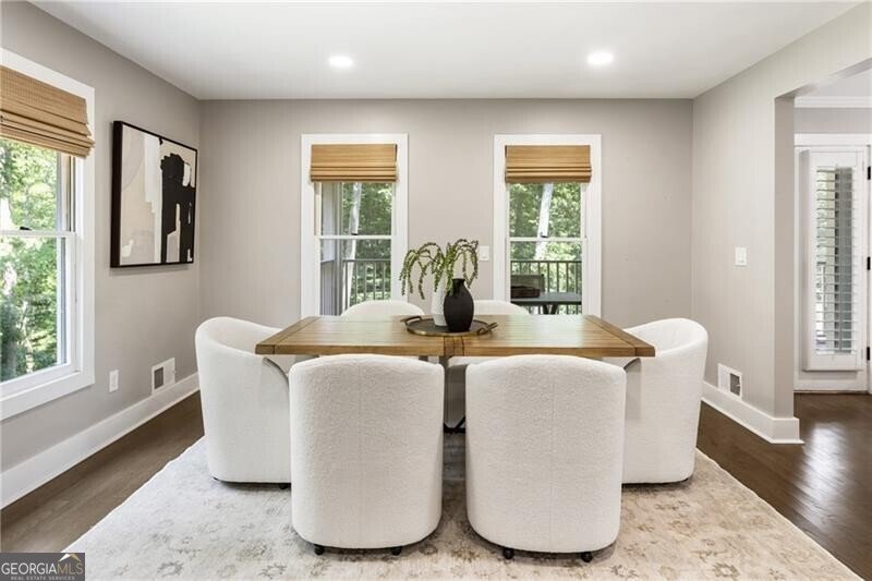 14665 Glencreek Way Milton - 4