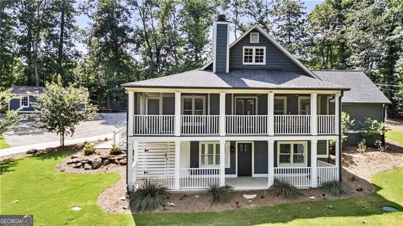 14665 Glencreek Way Milton - 40