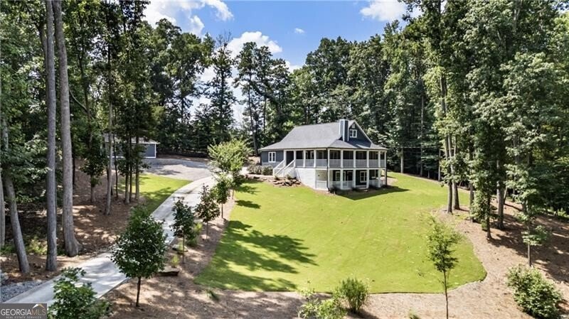14665 Glencreek Way Milton - 44