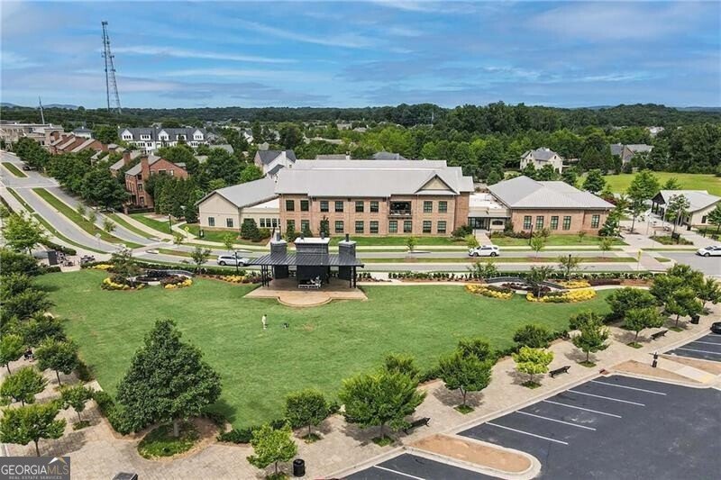 14665 Glencreek Way Milton - 49