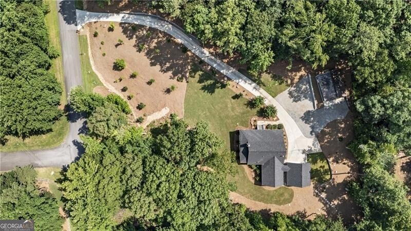14665 Glencreek Way Milton - 5