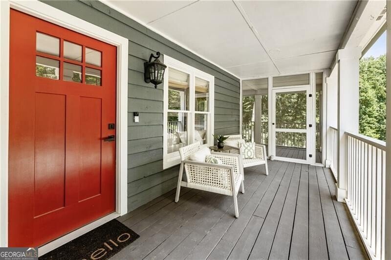 14665 Glencreek Way Milton - 7
