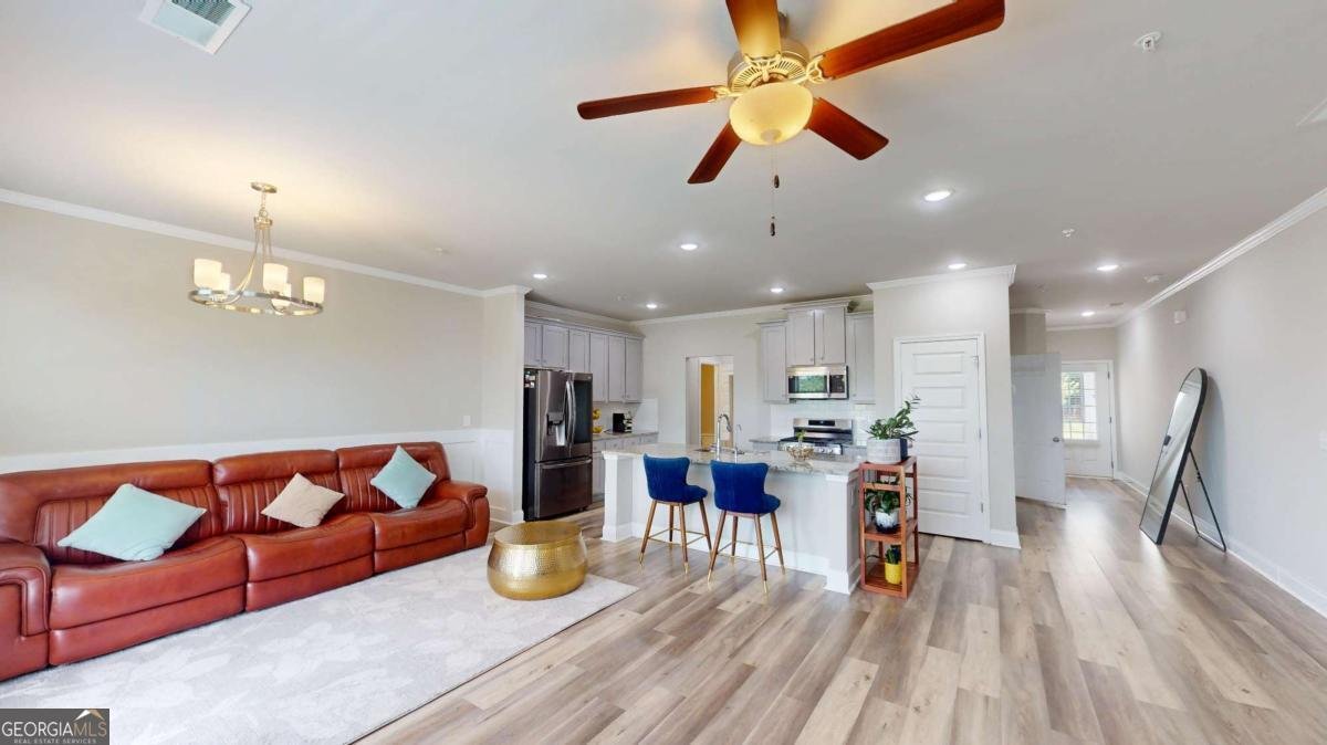 339 Cherryhill Lane Woodstock - 3