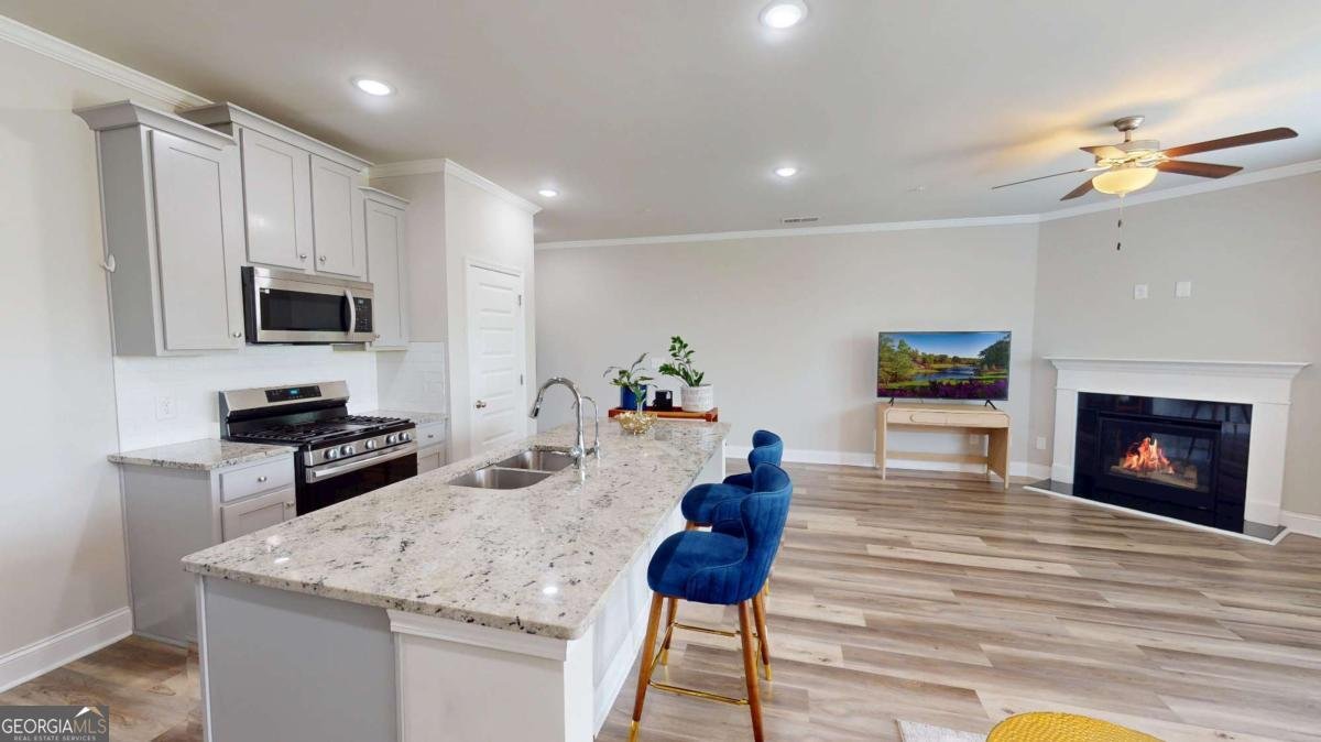 339 Cherryhill Lane Woodstock - 5