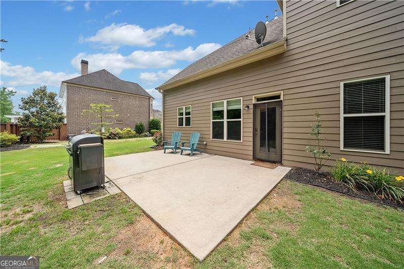 390 Scott Farm Drive Powder Springs - 23