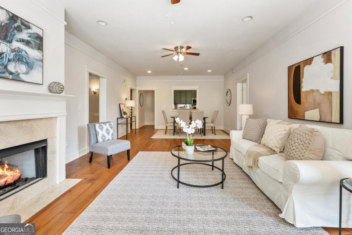 273 12th Street Atlanta - 5