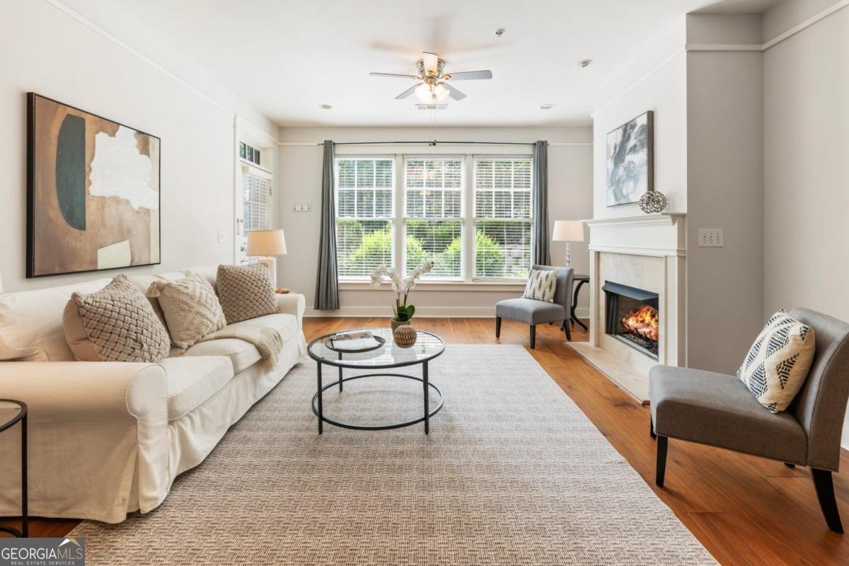 273 12th Street Atlanta - 7