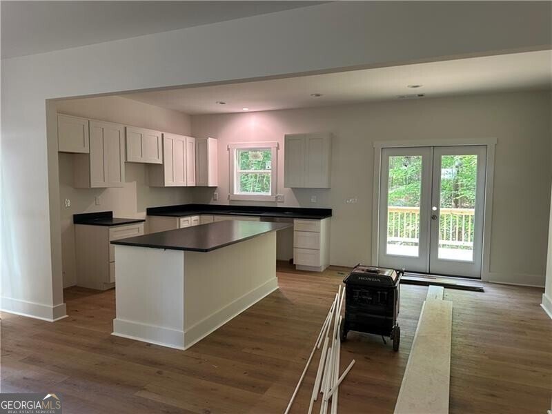 55 Noah Mountain Road Dahlonega - 2