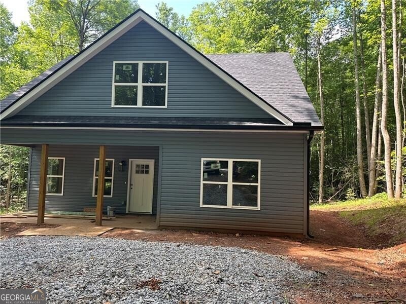 55 Noah Mountain Road Dahlonega - 3