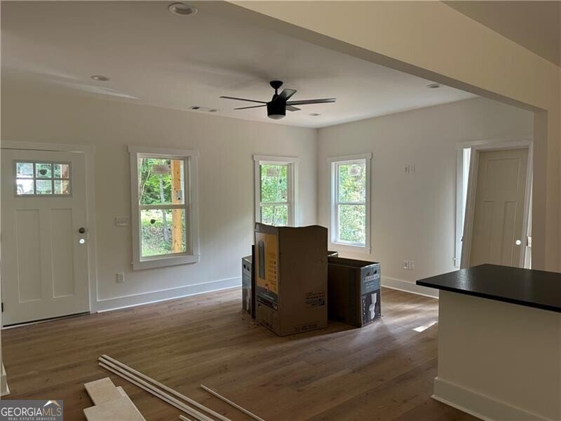 55 Noah Mountain Road Dahlonega - 4