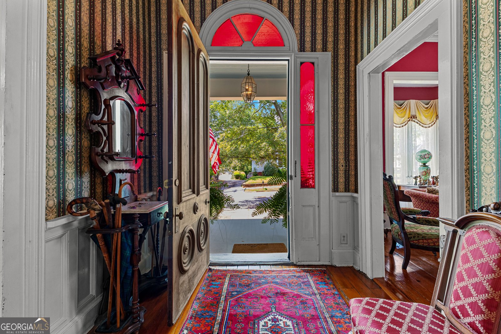 42 W Washington St Newnan - 1