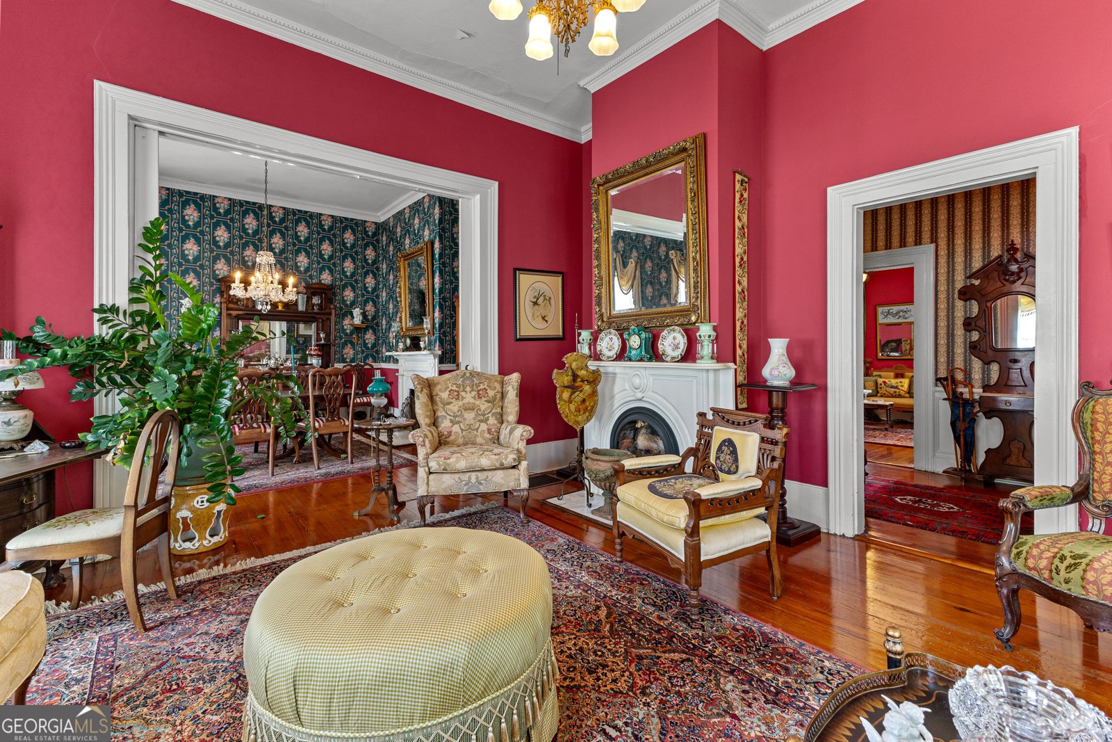 42 W Washington St Newnan - 11