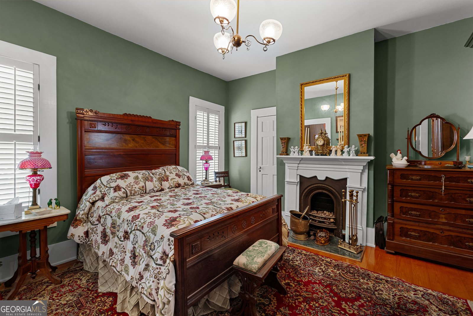 42 W Washington St Newnan - 19
