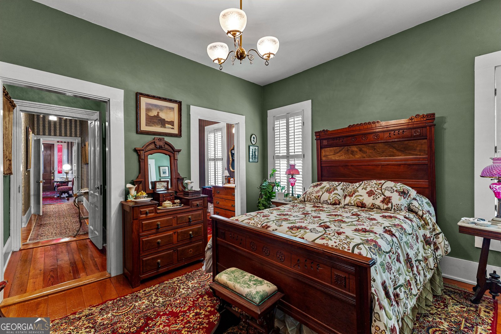 42 W Washington St Newnan - 20