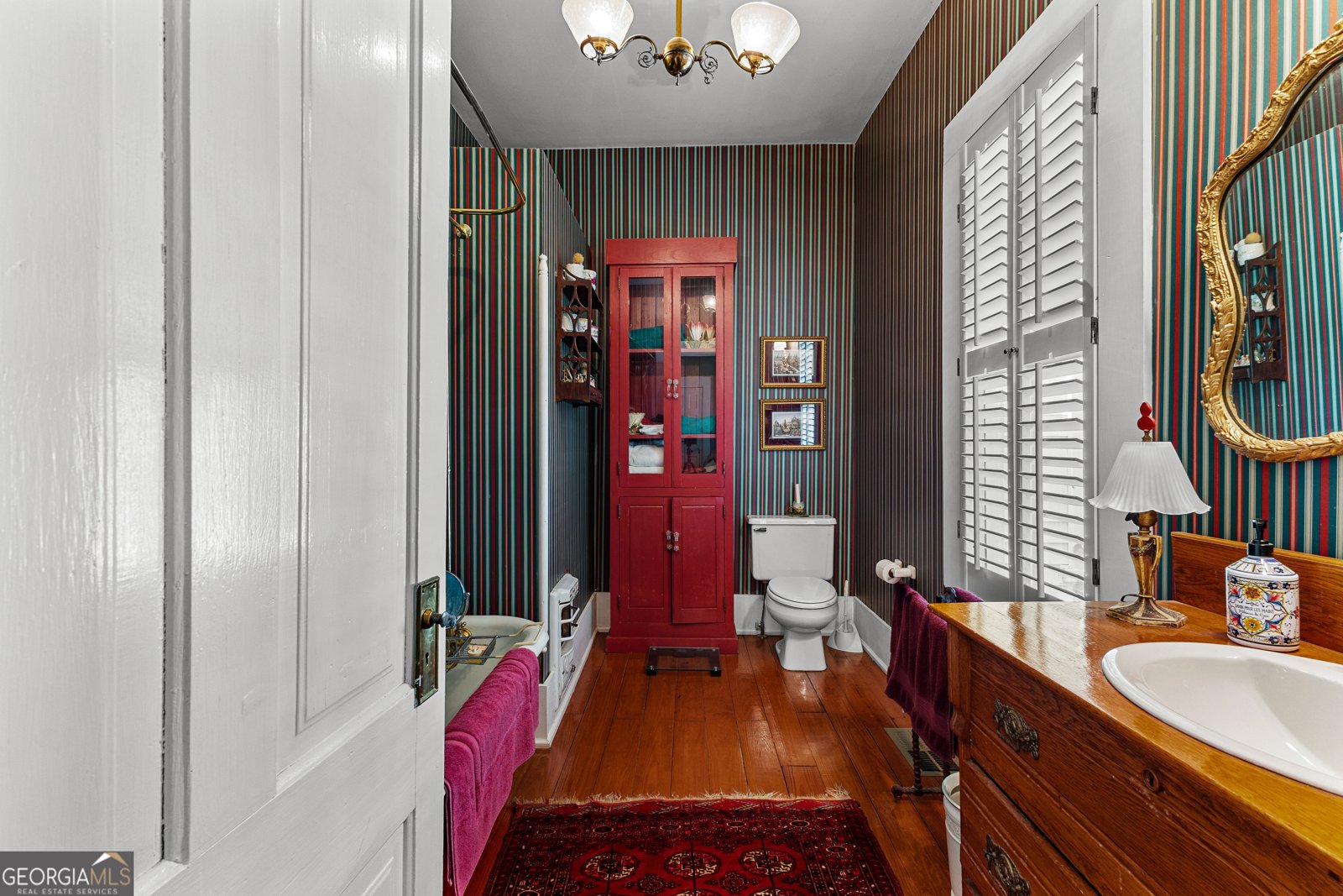 42 W Washington St Newnan - 22