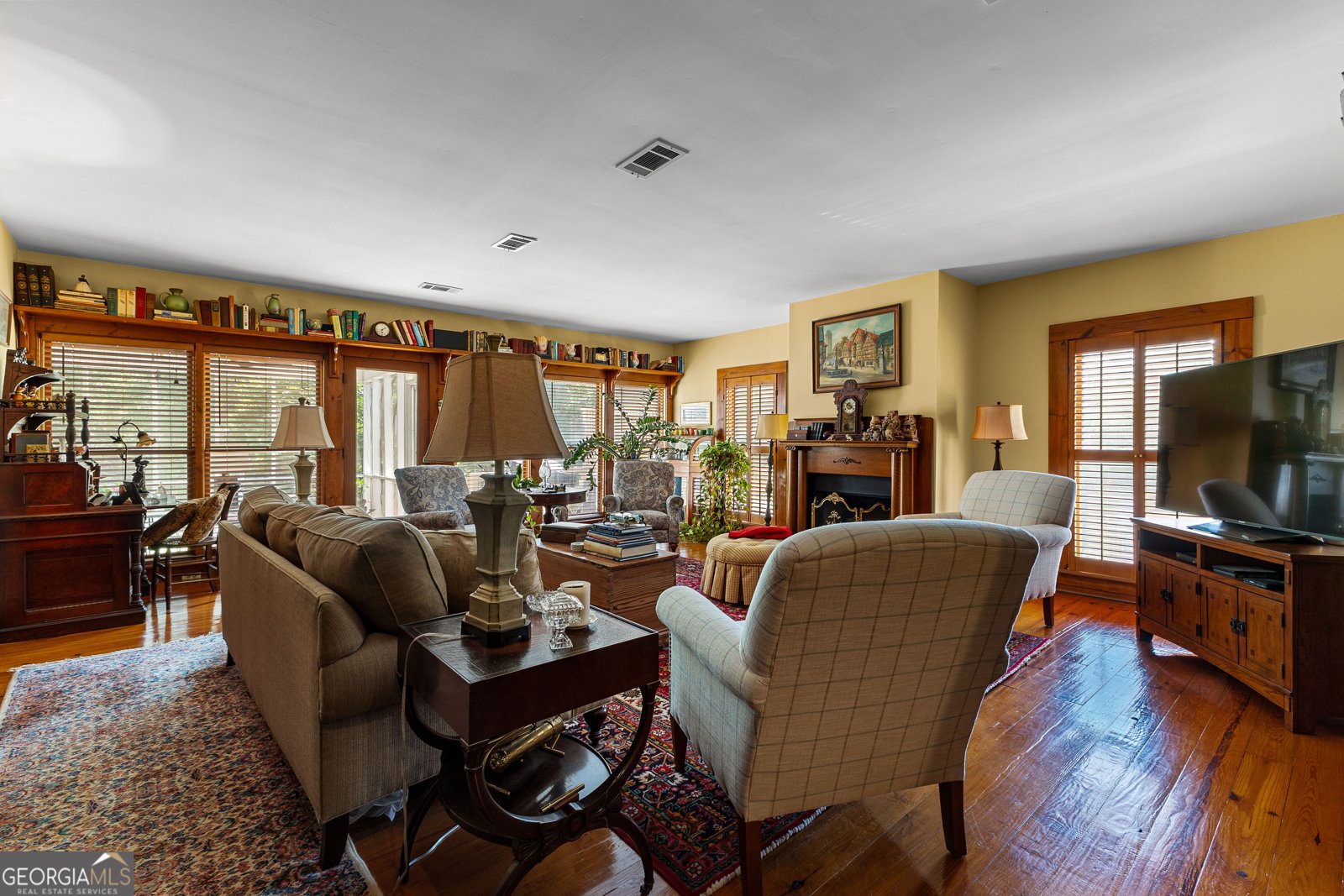 42 W Washington St Newnan - 36