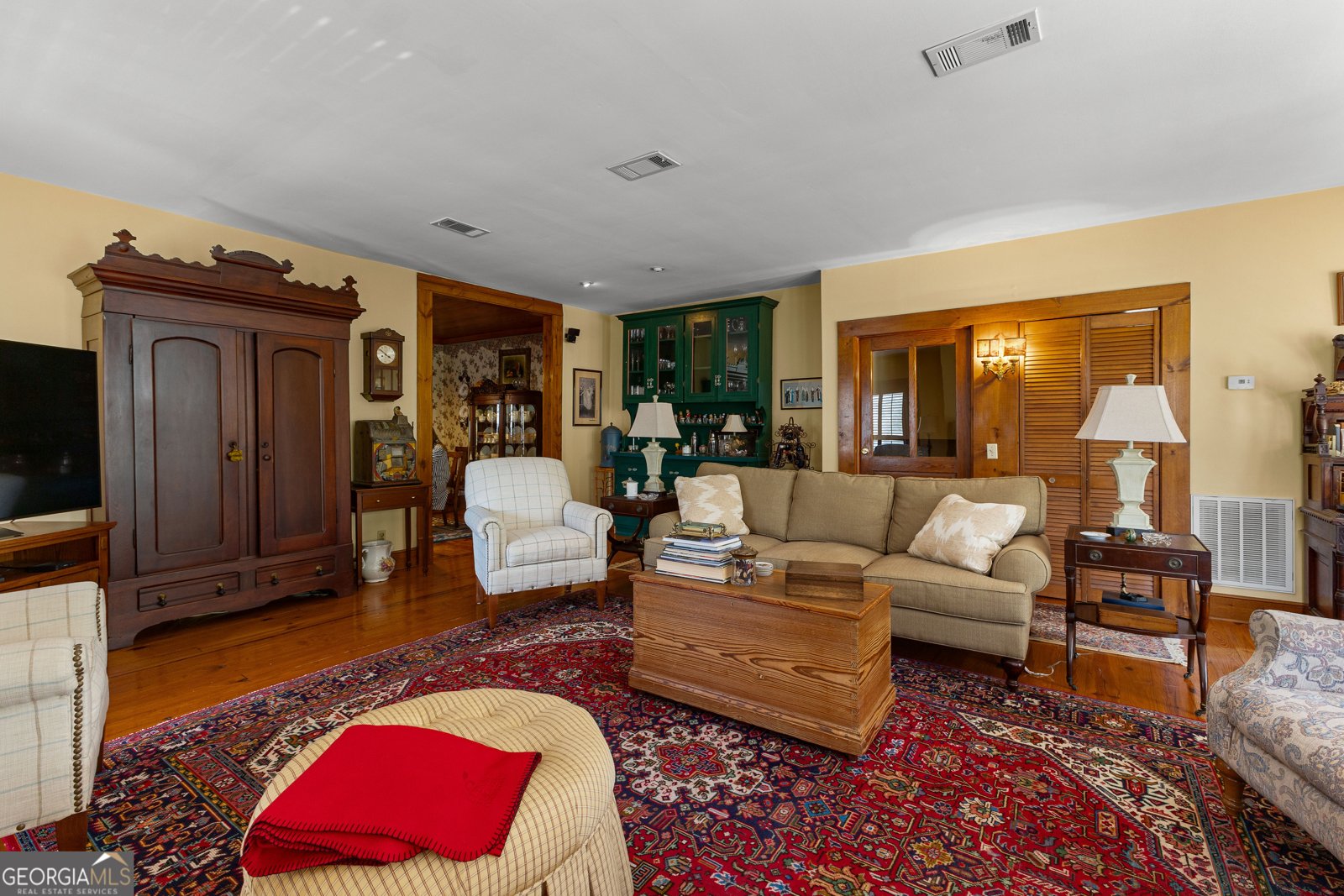 42 W Washington St Newnan - 37