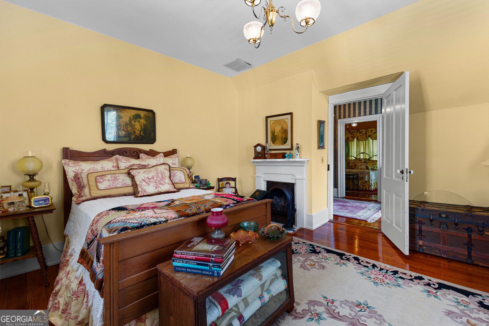 42 W Washington St Newnan - 50